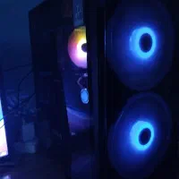 فروش سیستم گیمینگ گرافیک ۸ گیگ سی پی یو ۱۲gen