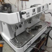 دستگاه اسپرسو صنعتی/ خانگی / دستگاه های جانبی کافه