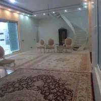 ویلای رویایی با استخر گرم|فروش خانه و ویلا|رباطکریم, پیغمبر|دیوار