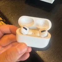 Air pod pro 1 -|لوازم جانبی موبایل و تبلت|تهران, قبا|دیوار