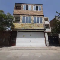 هوایی ۹۰ متری توس ۷۵|فروش آپارتمان|مشهد, توس (بلوار توس)|دیوار