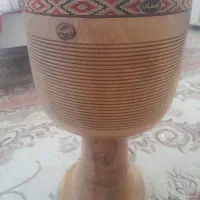 تنبک اصل شیرانی|سازهای سنتی|فولادشهر, B2|دیوار