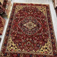 فرش دستباف بختیار شش متری دستبافت|فرش|تهران, حر|دیوار