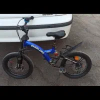 دوچرخه ویتنامی16