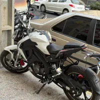 بنلی 180s مدل ۱۴۰۰ سند دست اول|موتورسیکلت|تهران, دهکده المپیک|دیوار