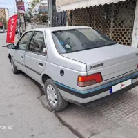 فروش خودرو|خودرو سواری و وانت|نوشهر, |دیوار