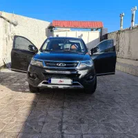 فروش تیگو 5. فول