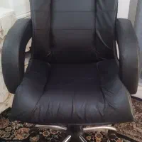 صندلی سالم سالم دارای قابلیت تنظیم ارتفاع