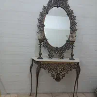 فروشنده خرید خریدار آینه و شعمدان در تمام نقاط کرج