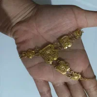 مقداری طلا فقط بصورت یکجا|جواهرات|بندرعباس, |دیوار