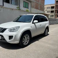 ام وی ام x33مدل ۱۳۹۵ بیرنگ اتومات