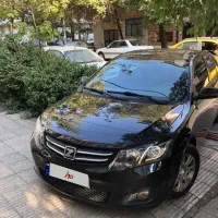 آریو اتومات مدل1600cc---97|خودرو سواری و وانت|تهران, تهرانپارس غربی|دیوار