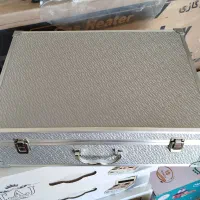 کیف سامسونت قاشق چنگال و کنسول قاشق چنگال