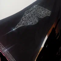 مانتوعبایی کاملانو نو