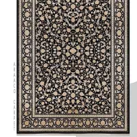فرش ماشینی ۹ متری نو اکبند