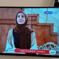 تلویزیون فیلیپس|تلویزیون و پروژکتور|تهران, هاشمی|دیوار
