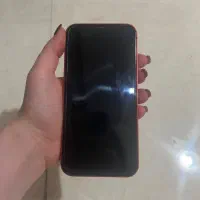 ایفون ۱۲ نرمال/رنگ قرمز/تک سیم کارت/باتری۷۵ درصد|موبایل|تهران, نازی‌آباد|دیوار
