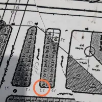 زمین تجاری و کارگاهی مشاغل مزاحم جدید- ۵۰ متر|فروش زمین و ملک کلنگی|بهار, |دیوار