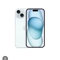 ایفون ۱۵ نرمال ۱۲۸ سفید