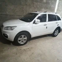 لیفان X60 مدل ۹۷|خودرو سواری و وانت|سنندج, |دیوار
