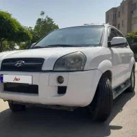 هیوندا توسان