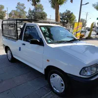 پراید وانت|خودرو سواری و وانت|تهران, آرژانتین|دیوار