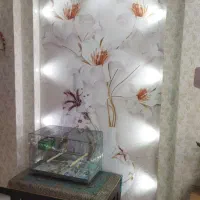 رهن کامل اپارتمان دوخوابه وتک خوابه|اجارهٔ آپارتمان|فولادشهر, C2|دیوار