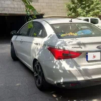 آریزو ۵ داشبورد جدید اسفند۱۴۰۰|خودرو سواری و وانت|تهران, قیطریه|دیوار