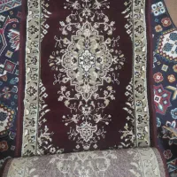 فرش کناره