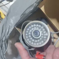 دوربین مداربسته