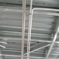 برقکار ماهر ونیمه ماهر|استخدام صنعتی، فنی، مهندسی|تهران, شهرک انصار|دیوار