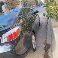 ام جی ۶ لیفت بک|خودرو سواری و وانت|مشهد, اقبال|دیوار