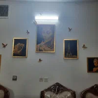 ۵ عدد قاب زیبا