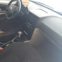 پژو پارسtu5 دریچه سیمی|خودرو سواری و وانت|رباط‌کریم, رباط‌کریم|دیوار