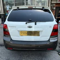 کیا سورنتو نسل اول، مدل ۲۰۰۹|خودرو سواری و وانت|تهران, پونک|دیوار
