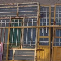 درب و پنجره