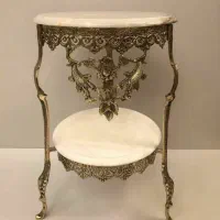 میزبرنجی دوطبقه