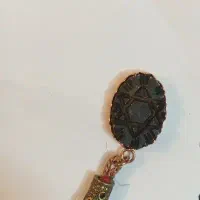 لوح خرسواری و سنگ هبهاب