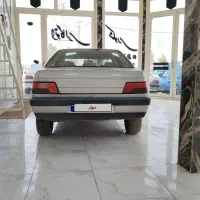 پژو|خودرو سواری و وانت|سلماس, |دیوار