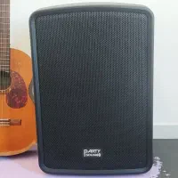 باند اکتیو 2way / اسپیکر پرتابل / اکو همراه 15اینچ