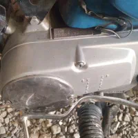 یاماها ۱۰۰|موتورسیکلت|تهران, مینی‌سیتی (شهرک نفت)|دیوار