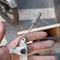 لوازم کامل درب خودرو چری ویانا|قطعات یدکی و لوازم جانبی|تهران, هاشمی|دیوار