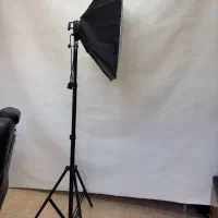 سافت باکس|دوربین عکاسی و فیلم‌برداری|سقز, |دیوار
