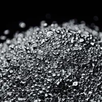 نقره ساچمه ، شکسته