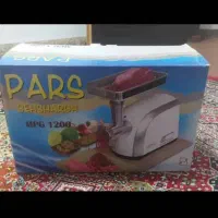 چرخ گوشت پارس بهشرق