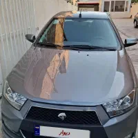 دنا تیپ 2 کروز کنترل مدل 97