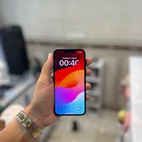 آیفون ۱۳ نرمال درحد نو|موبایل|نوشهر, |دیوار