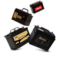 فروش انواع باتری های ایرانی خدمات اتومبیل در محل