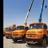 جرثقیل با نازلترین قیمت