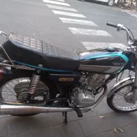 هوندا تک تاز ۱۲۵ صفر|موتورسیکلت|تهران, نیروی هوایی (پیروزی)|دیوار